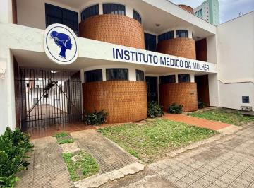 Comercial · 560m² · 8 Vagas · Para quem busca localização mais potencial!!!