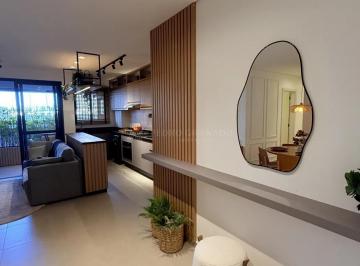 Apartamento · 85m² · 3 Quartos · 2 Vagas · Edifício Blend