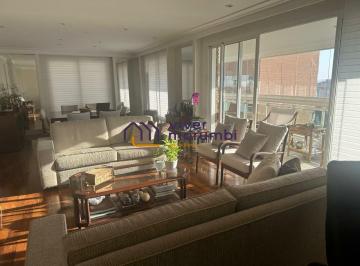 Apartamento · 265m² · 4 Quartos · 5 Vagas · Apartamento na Vila Andrade - 4 Dormitórios (3 Suítes)