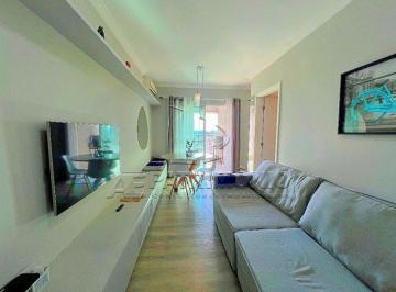 Apartamento · 72m² · 3 Quartos · APARTAMENTO 3 QUARTOS SENDO 1 SUÍTE RESIDENCIAL ZONCOLON