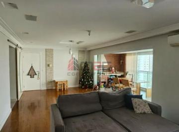 Apartamento · 117m² · 3 Quartos · 2 Vagas · Apartamento Na Vila Leopoldina