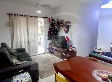 Apartamento · 57m² · 2 Quartos · 1 Vaga · APARTAMENTO NO LAUZANE PAULISTA 2 DORMITORIOS 1 BANHEIRO E 1 VAGA