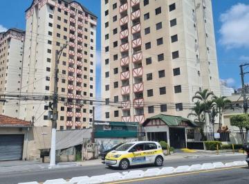 Apartamento · 89m² · 3 Quartos · 1 Vaga · Apartamento no Parque Mandaqui - 3 quartos, 1 vaga