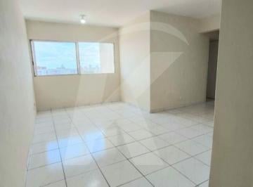 Apartamento · 72m² · 3 Quartos · 1 Vaga · Apartamento de 72m2, 3 dorm; 2 suítes, 3wc, 1 vaga de garagem fixa, sala ampla na Vl. N. Mazzei.