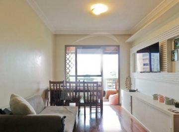 Apartamento · 96m² · 3 Quartos · 2 Vagas · APARTAMENTO SANTA TERESINHA MOBILIADO  3 DORMITÓRIOS 1 SUITE 2 VAGAS