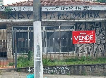 Terreno · 361m² · Terreno medindo 360 m2 no Lauzane Paulista