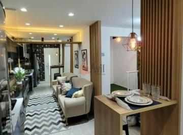 Apartamento · 25m² · 1 Quarto · Apartamento Studio 25m² com 1 quarto à Venda no Carrão