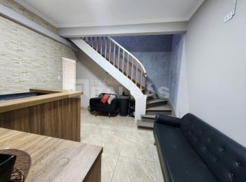 Comercial · 186m² · Ponto Comercial no Tatuapé - 186 m² em 2 Pavimentos