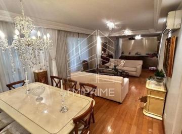Apartamento · 206m² · 3 Quartos · 4 Vagas · Apartamento à venda, 3 quartos, 3 suítes e 4 vagas - Perdizes - São Paulo/SP