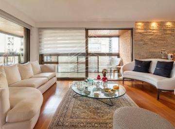 Apartamento · 240m² · 4 Quartos · 5 Vagas · Apartamento à venda, 4 quartos, 3 suítes e 5 vagas - Perdizes - São Paulo/SP
