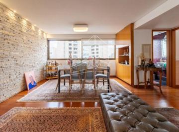 Apartamento · 240m² · 4 Quartos · 5 Vagas · Apartamento à venda, 4 quartos, 3 suítes e 5 vagas - Perdizes - São Paulo/SP