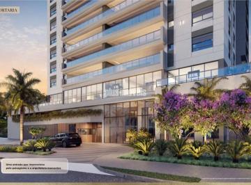 Apartamento · 165m² · 3 Quartos · 2 Vagas · Jardim das Perdizes -  com 3 quartos, sendo 3 suítes , 165m²