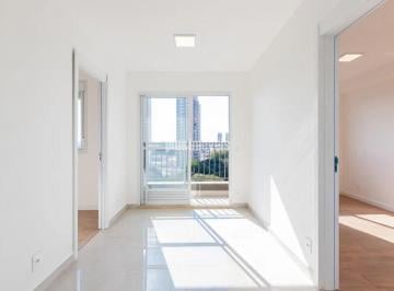 Apartamento · 40m² · 2 Quartos · Próximo ao metrô!.