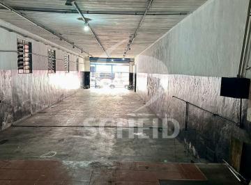 Comercial · 500m² · 8 Vagas · Venda de Galpão 600 m2 - Vila Constança/SP