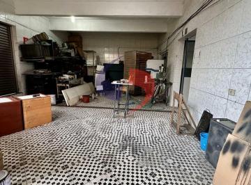 Comercial · 1200m² · 8 Vagas · Locação de Prédio Comercial com 1.200m² - Na Yervant Kissajikian - Americanópolis