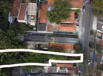 Terreno · 350m² · Terreno á venda em Pinheiros, 350m²