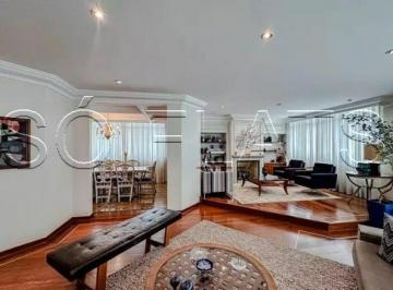 Apartamento · 290m² · 4 Quartos · 3 Vagas · Residencial Scorpios, apto disponível para venda com 04 dormitórios e 03 vagas.