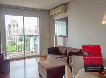 Apartamento · 47m² · 1 Quarto · 1 Vaga · Flat Diogo Home, disponível para venda com 47m² 1 dormitório 1 vaga