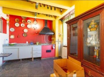 Apartamento · 150m² · 3 Quartos · 2 Vagas · Cobertura Duplex à venda em Perdizes com 3 quartos, sendo 1 suíte e 2 vagas