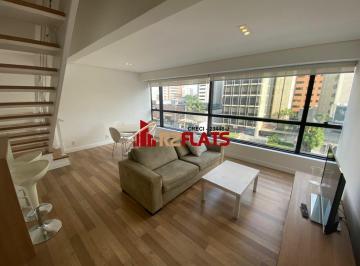 Apartamento · 64m² · 1 Quarto · 1 Vaga · Apartamento com ótimo preço no bairro Vila Olímpia. Confira!