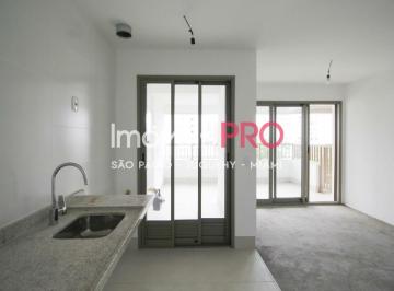 Apartamento · 80m² · 2 Quartos · 1 Vaga · Bem Moema - 80 m2 - 2 suítes - Novo