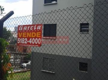 Apartamento · 48m² · 2 Quartos · 1 Vaga · Vende Apartamento Conjunto Hab. Instituto Adventista