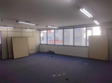 Comercial · 95m² · 2 Vagas · Conjunto Cmercial - Brooklin 95 m2 - 2 vagas