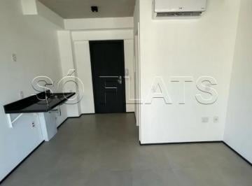 Apartamento · 18m² · 1 Quarto · Studio VN Ueno, apto disponível para venda com 18m² e 01 dormitório