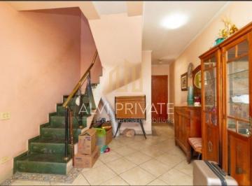 Apartamento · 150m² · 3 Quartos · 2 Vagas · Cobertura duplex a venda nas perdizes, com 3dorms 1 suite 2 vaga