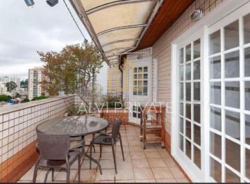 Apartamento · 80m² · 2 Quartos · 2 Vagas · Cobertura Duplex à Venda em Perdizes | 80 m² | 2 Dormitórios | 2 Vagas de Garagem