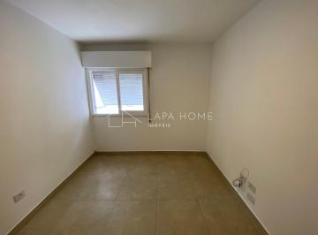 Apartamento · 51m² · 2 Quartos · 1 Vaga · Apartamento com 2 Dormitórios Próximo à Estação Água Branca do Metrô/SP
