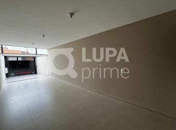 Casa · 140m² · 3 Quartos · 3 Vagas · Sobrado, Vila Romero - São Paulo