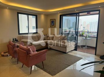 Apartamento · 143m² · 4 Quartos · 2 Vagas · Apartamento, Santa Teresinha - São Paulo