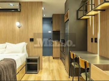 Apartamento · 27m² · Apartamento, Pinheiros - São Paulo