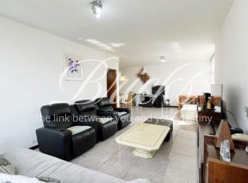 Apartamento · 178m² · 3 Quartos · 1 Vaga · APARTAMENTO VENDA HIGIENOPOLIS