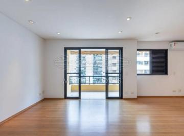 Apartamento · 112m² · 2 Quartos · 2 Vagas · Brooklin | Apto com 112 m² | Localização privilegiada do bairro, ao lado do Bosque do Brooklin.