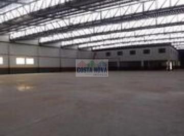Comercial · 2200m² · Galpão com renda, 2200 m² no bairro do Cambuci locado até dezembro 2027