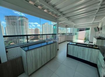 Apartamento · 115m² · 3 Quartos · 2 Vagas · Duplex com área gourmet, 3 dormitórios 1 suíte