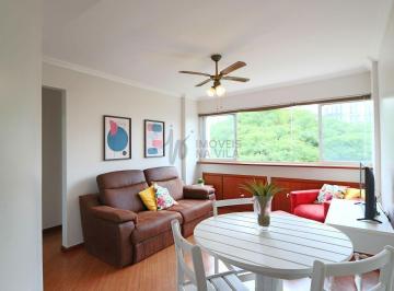 IMÓVEIS-NA-VILA-APTO-KLABIN-PRÓXIMO-METRÔ · APARTAMENTO 36M² COM 1 DORMITÓRIO 1 VAGA NA CHÁCARA KLABIN PRÓXIMO AO METRÔ