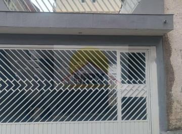 Casa · 120m² · 2 Quartos · 2 Vagas · Casa térrea - 2 dormitórios - Saúde