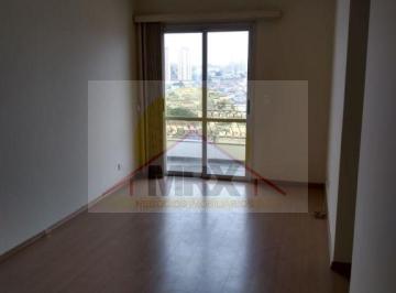 Apartamento · 64m² · 2 Quartos · 1 Vaga · Apartamento - 2 dormitórios - Jardim da Saude