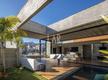 Casa · 417m² · 3 Quartos · 3 Vagas · Casa à venda, 3 quartos, 1 suíte, 3 vagas, São Bento - Belo Horizonte/MG