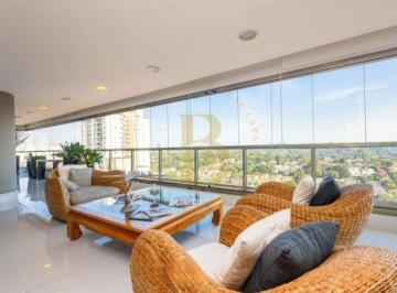 Apartamento · 485m² · 4 Quartos · 5 Vagas · Lindo apartamento no Campo Belo 485m² 4 suítes 5 vagas