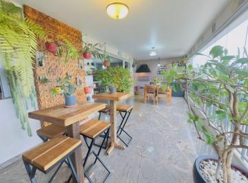 Apartamento · 163m² · 3 Quartos · 3 Vagas · Apartamento com 3 Quartos e 5 banheiros à Venda, 163 m² por R$ 2000.000