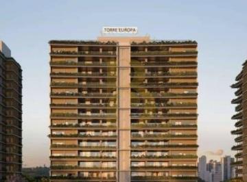 Apartamento · 300m² · 4 Quartos · 4 Vagas · Apartamento à venda Lançamento no Jardim Paulista | 300 m² | Alto Luxo