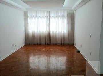 Apartamento · 158m² · 3 Quartos · 2 Vagas · Apartamento com 3 dormitórios e 2 vagas, 158 m2 bem distribuídos - Bela Vista