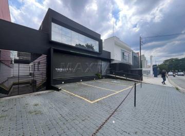 Comercial · 336m² · 15 Vagas · Loja Comercial para Locação no Tucuruvi, 484m², 4 Banheiros e 15 Vagas.