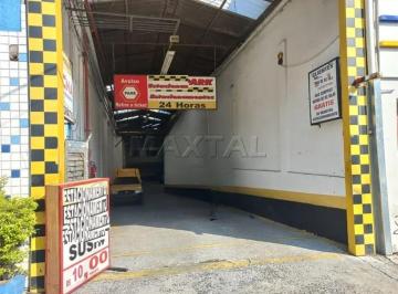 Comercial · 900m² · 20 Vagas · Galpão à venda de 900 m² com 20 vagas e 3 escritórios, no Bairro do Limão.