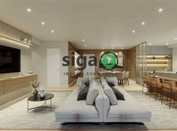 Apartamento · 141m² · 4 Quartos · 3 Vagas · Apartamento a venda no Morumbi 04 dormitórios, São Paulo - SP