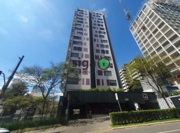 Comercial · 132m² · 6 Vagas · CONJUNTO COMERCIAL PARA LOCAÇÃO